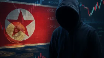 سنة الانتهاكات الكبيرة: خسائر ضخمة في العملات الرقمية نتيجة هجمات قراصنة كوريا الشمالية