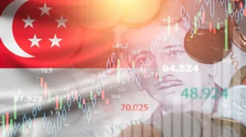 سنغافورة تستثمر أكثر من 850 مليون دولار لتحفيز سوق الأسهم