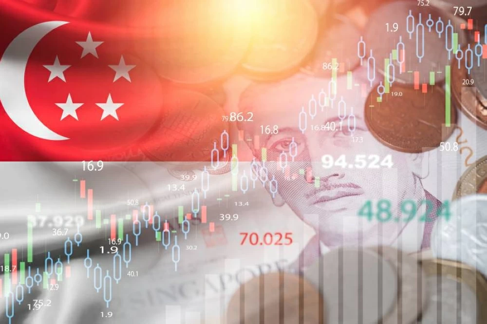 سنغافورة تستثمر أكثر من 850 مليون دولار لتحفيز سوق الأسهم سنغافورة تستثمر أكثر من 850 مليون دولار لتحفيز سوق الأسهم