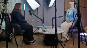 سها جندي: الحكومة تبحث إعادة مبادرتي سيارات المصريين المغتربين وتسوية وضع التجنيد