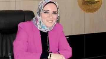 سها سعيد: مجموعة من الحوارات الإعلامية لتوثيق مسيرة رواد الإعلام في ماسبيرو