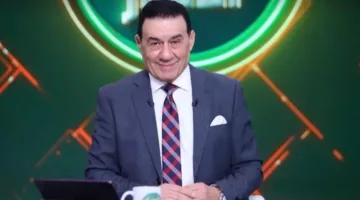 سهرة رياضية بأسلوب مدحت شلبي.. تشيلسي وباريس يتواجهان في نهائي كأس العالم للأندية على MBC مصر