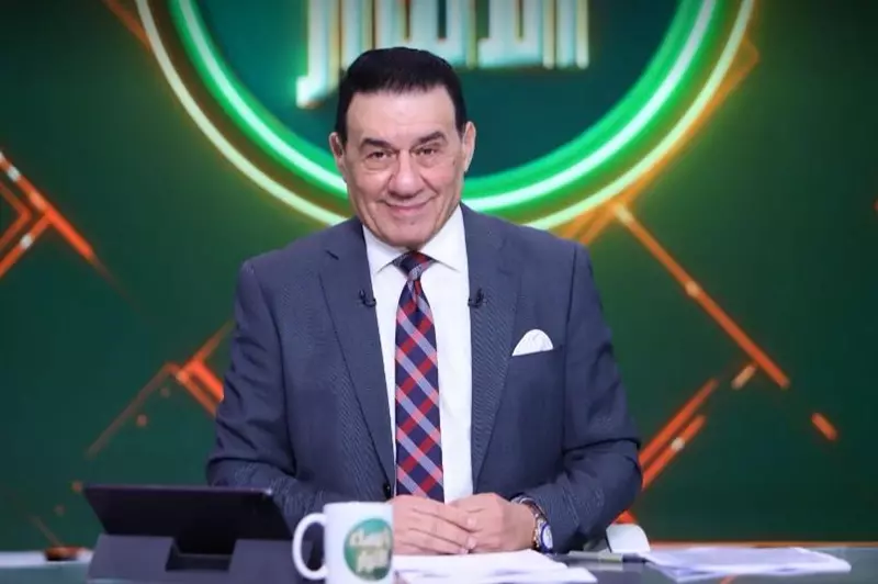 سهرة رياضية بأسلوب مدحت شلبي.. تشيلسي وباريس يتواجهان في نهائي كأس العالم للأندية على MBC مصر سهرة رياضية بأسلوب مدحت شلبي.. تشيلسي وباريس يتواجهان في نهائي كأس العالم للأندية على MBC مصر