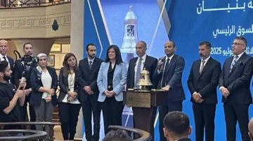 سهم “بنيان” يشهد زيادة بنسبة 1.8% في الدقائق الأولى من جلسة التداول