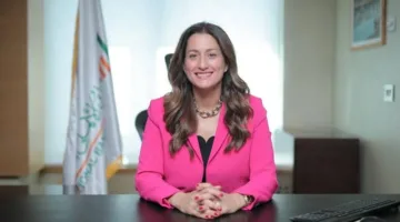 سهى التركي: شراكة البنك الأهلي المصري مع وزارة التربية والتعليم تدعم استراتيجياتنا في التوسع الرقمي
