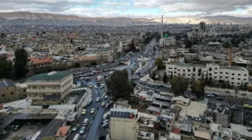 سوريا: إلغاء ضريبة الإيجارات السكنية للمواطنين