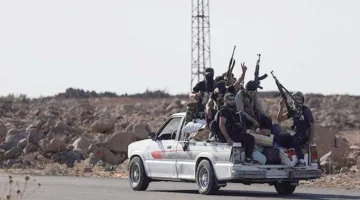 سوريا إلى أين: معلومات بدلاً من تحليلات