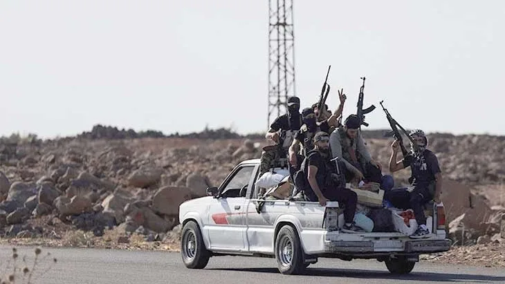 سوريا إلى أين: معلومات بدلاً من تحليلات سوريا إلى أين: معلومات بدلاً من تحليلات