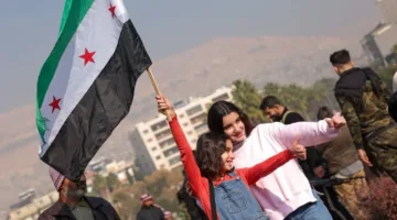 سوريا التي نتمناها | النهار