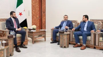 سوريا تحدد تاريخ الانتخابات البرلمانية.. والشرع يأمر باستبعاد “مروجي الانقسام”