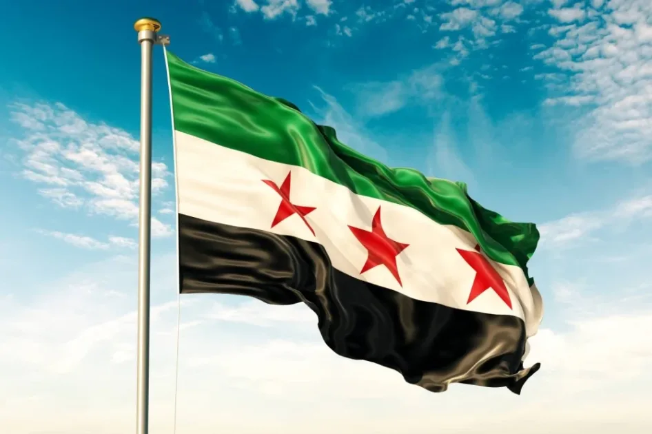 سوريا ترفض هجمات إسرائيل على السويداء وتطالبها بتحمل المسؤولية عن النتائج. سوريا ترفض هجمات إسرائيل على السويداء وتطالبها بتحمل المسؤولية عن النتائج.