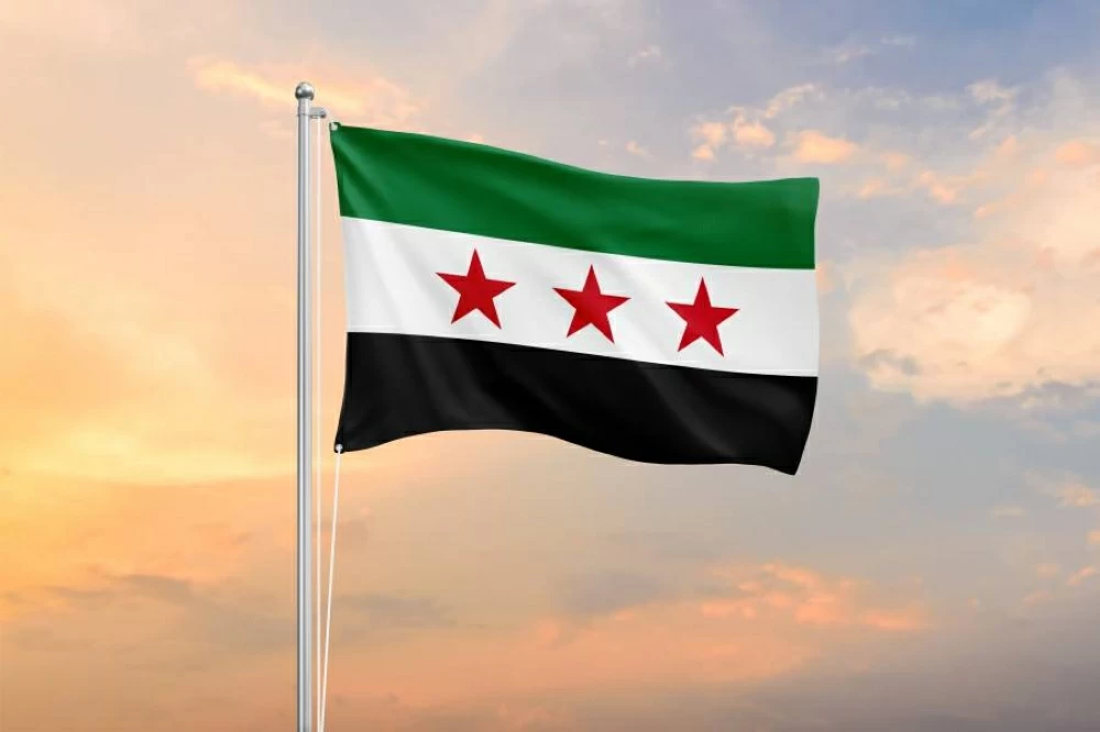 سوريا تسعى للمساعدة الأوروبية للحد من حرائق الغابات سوريا تسعى للمساعدة الأوروبية للحد من حرائق الغابات