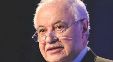 سوريا تمنع طلال أبو غزالة ومؤسساته الاقتصادية