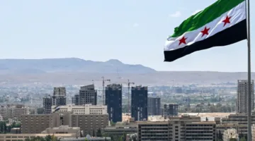 سوريا تُعلن إتمام نظام انتخابات مجلس الشعب