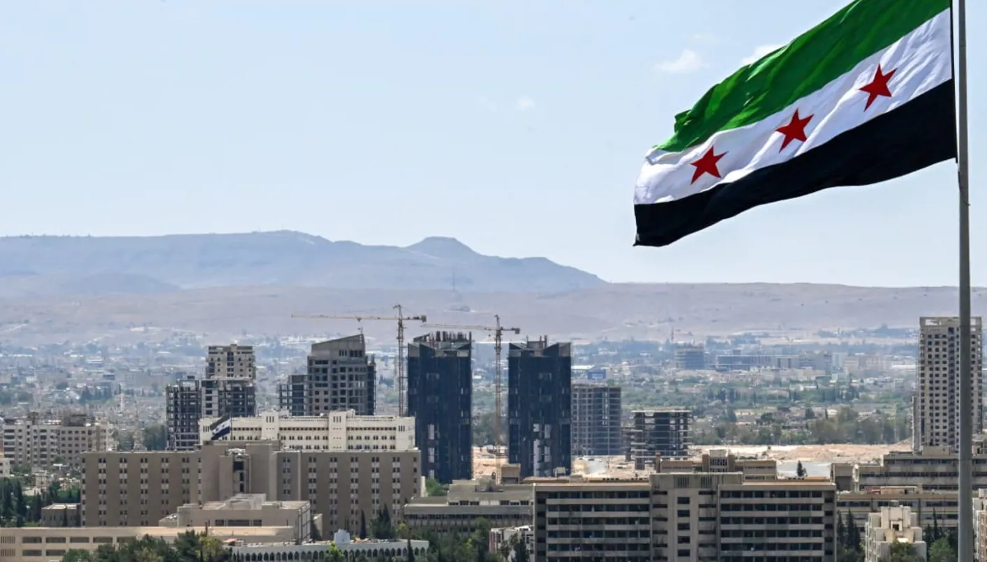 سوريا تُعلن إتمام نظام انتخابات مجلس الشعب سوريا تُعلن إتمام نظام انتخابات مجلس الشعب