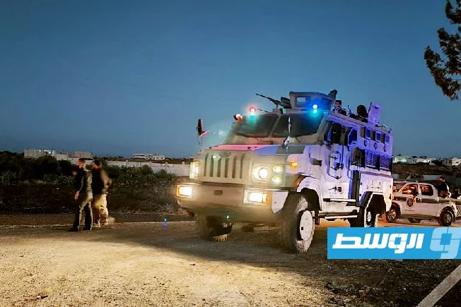 سوريا: زيادة عدد الضحايا في المواجهات بين المقاتلين الدروز والبدو في السويداء إلى 37 قتيلاً سوريا: زيادة عدد الضحايا في المواجهات بين المقاتلين الدروز والبدو في السويداء إلى 37 قتيلاً