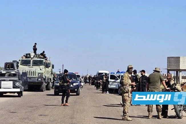 سوريا: زيادة عدد ضحايا اشتباكات السويداء إلى 89 قتيلاً سوريا: زيادة عدد ضحايا اشتباكات السويداء إلى 89 قتيلاً