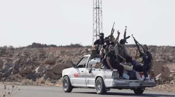 سوريا في أي اتجاه: معلومات لا تحليلات
