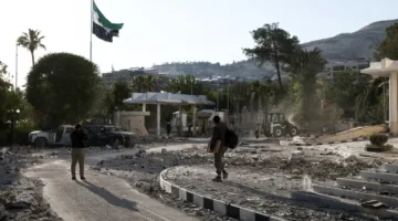 سوريا في مواجهة تحدي الحفاظ على وحدتها!