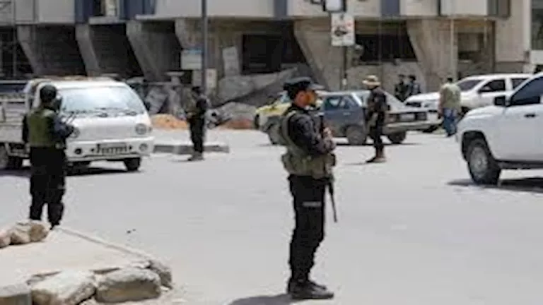 سوريا: لم يتم إجراء أي تبادل للمحتجزين في السويداء سوريا: لم يتم إجراء أي تبادل للمحتجزين في السويداء