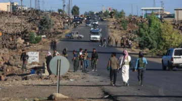 سوريا: معلومات حول اتفاق وقف إطلاق النار في السويداء