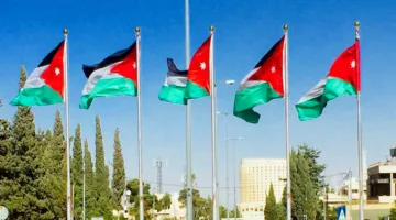 سوريا والأردن يستكشفان سبل تعزيز التعاون في قطاعي الطاقة والمياه