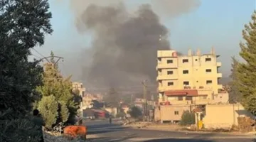 سوريا: وزير الدفاع يعلن عن هدنة في السويداء