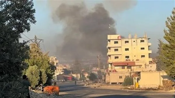 سوريا: وزير الدفاع يعلن عن هدنة في السويداء سوريا: وزير الدفاع يعلن عن هدنة في السويداء