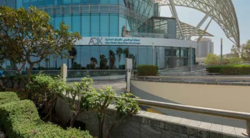 سوق أبوظبي يطلق مرحلة التسعير للطرح الأول للسند الرقمي في المنطقة