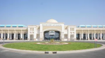 سوق الجبيل في الذيد يجذب 135 ألف زائر