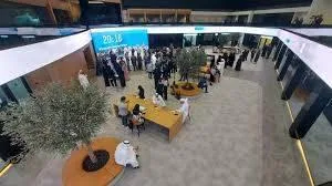 سوق دبي يتخطى 6000 نقطة.. “الإمارات دبي الوطني” يتجاوز 27 درهماً