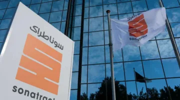 سوناطراك: اتفاق مبدئي مع سينوبك لتقييم وتطوير حوضي قورارة وبركين