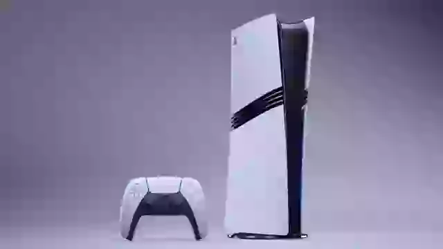 سوني تُصدر تحديثًا كبيرًا للرسوميات لجهاز PS5 في ظل انتظار جهاز PS6. سوني تُصدر تحديثًا كبيرًا للرسوميات لجهاز PS5 في ظل انتظار جهاز PS6.