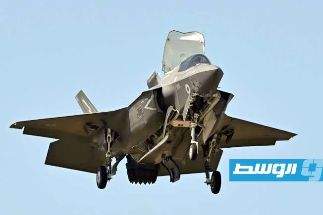 سويسرا تخطط لتقليل استثماراتها في مقاتلات “إف-35” بسبب التكاليف المالية. سويسرا تخطط لتقليل استثماراتها في مقاتلات “إف-35” بسبب التكاليف المالية.