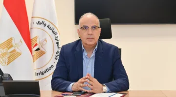 سويلم يراقب تطورات “مشروع إدارة مياه دلتا النيل” استعدادًا لإطلاق المرحلة الثانية من المبادرة.