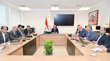 سويلم يستعرض اقتراح “بحث استخدام المسح الثلاثي الأبعاد في فحص القناطر والمنشآت المائية”