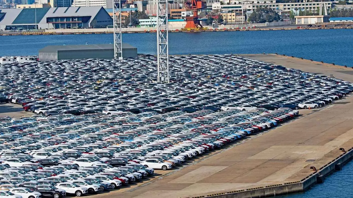 سيؤول وواشنطن تقتربان من التوصل إلى اتفاق لتجنب الرسوم الجمركية
