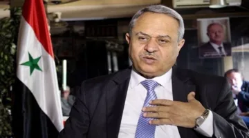 سياسي سوري: الصراع في السويداء يشكل تهديداً لحرب طائفية