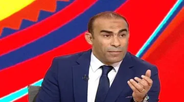 سيد عبدالحفيظ يسبب إحراجًا لطارق يحيى خلال البث المباشر