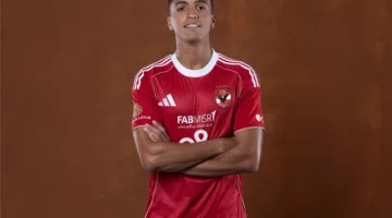 سيد مرعي: انتقال ياسين إلى الأهلي هو التحدي والأجمل في مسيرتي.. ويعلق على مفاوضات الزمالك