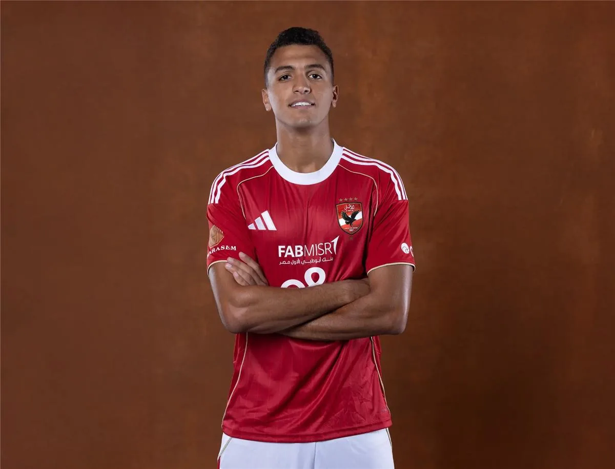 سيد مرعي: انتقال ياسين إلى الأهلي هو التحدي والأجمل في مسيرتي.. ويعلق على مفاوضات الزمالك