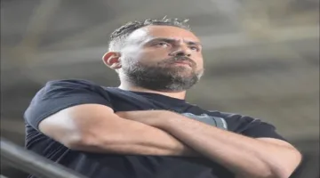 سيد يوسف يثني على جون إدوارد والتعاقدات الجديدة لنادي الزمالك