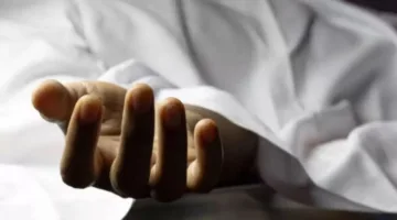 سيدة تُلقي بنفسها من قمة فيلا وتُعثر على جثّتها في الشارع!