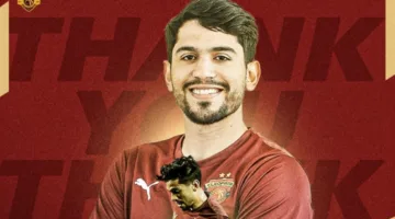 سيراميكا كليوباترا يعلن عن مغادرة محمد شكري.. الصفقة المرتقبة للأهلي