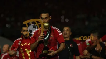 سيراميكا يطلب الثلاثي من الأهلي في صفقة انتقال رمضان وشكري بشكل نهائي