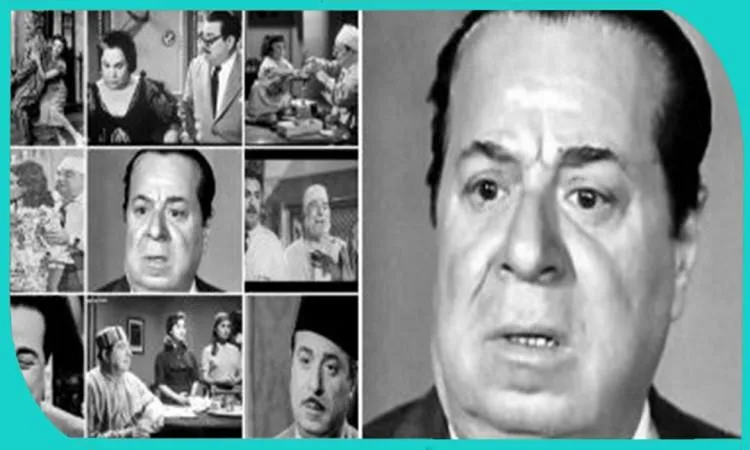 سيرة الفنان حسين رياض “رائد السينما المصرية” سيرة الفنان حسين رياض “رائد السينما المصرية”