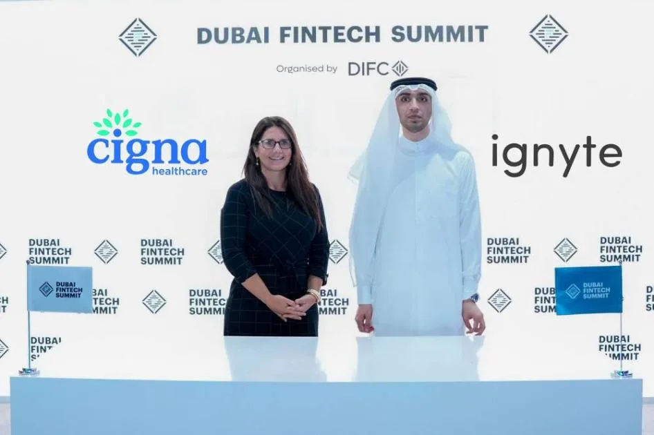 «سيغنا» تقدم خدمات التأمين الصحي للشركات الناشئة في الإمارات «سيغنا» تقدم خدمات التأمين الصحي للشركات الناشئة في الإمارات