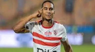 سيف الجزيري يتحدث عن مستقبله مع الزمالك: الانشغال فقط بالأداء على الملعب