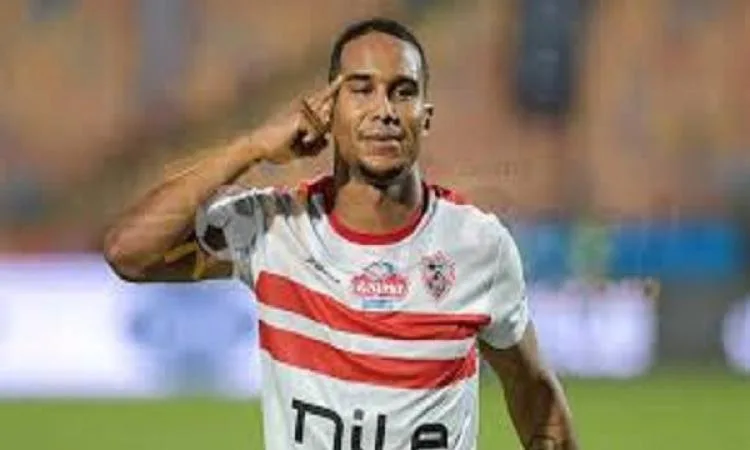 سيف الجزيري يتحدث عن مستقبله مع الزمالك: الانشغال فقط بالأداء على الملعب سيف الجزيري يتحدث عن مستقبله مع الزمالك: الانشغال فقط بالأداء على الملعب
