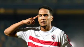 سيف الجزيري يطالب بالرحيل عن الزمالك.. الوضع يشهد تعقيدات جديدة